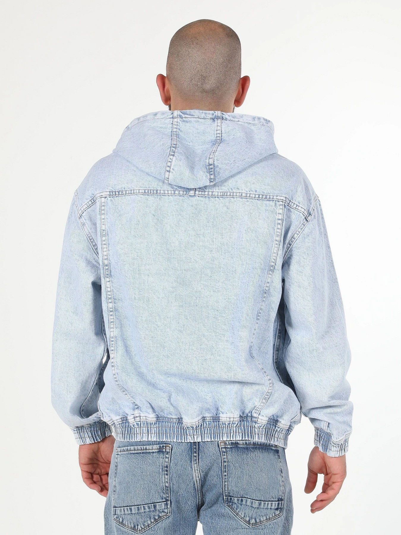 Куртки и дубленки Colin’s модель CL1058535DN41907 Куртки и дубленки Colin’s модель CL1058535DN41907 Фото
