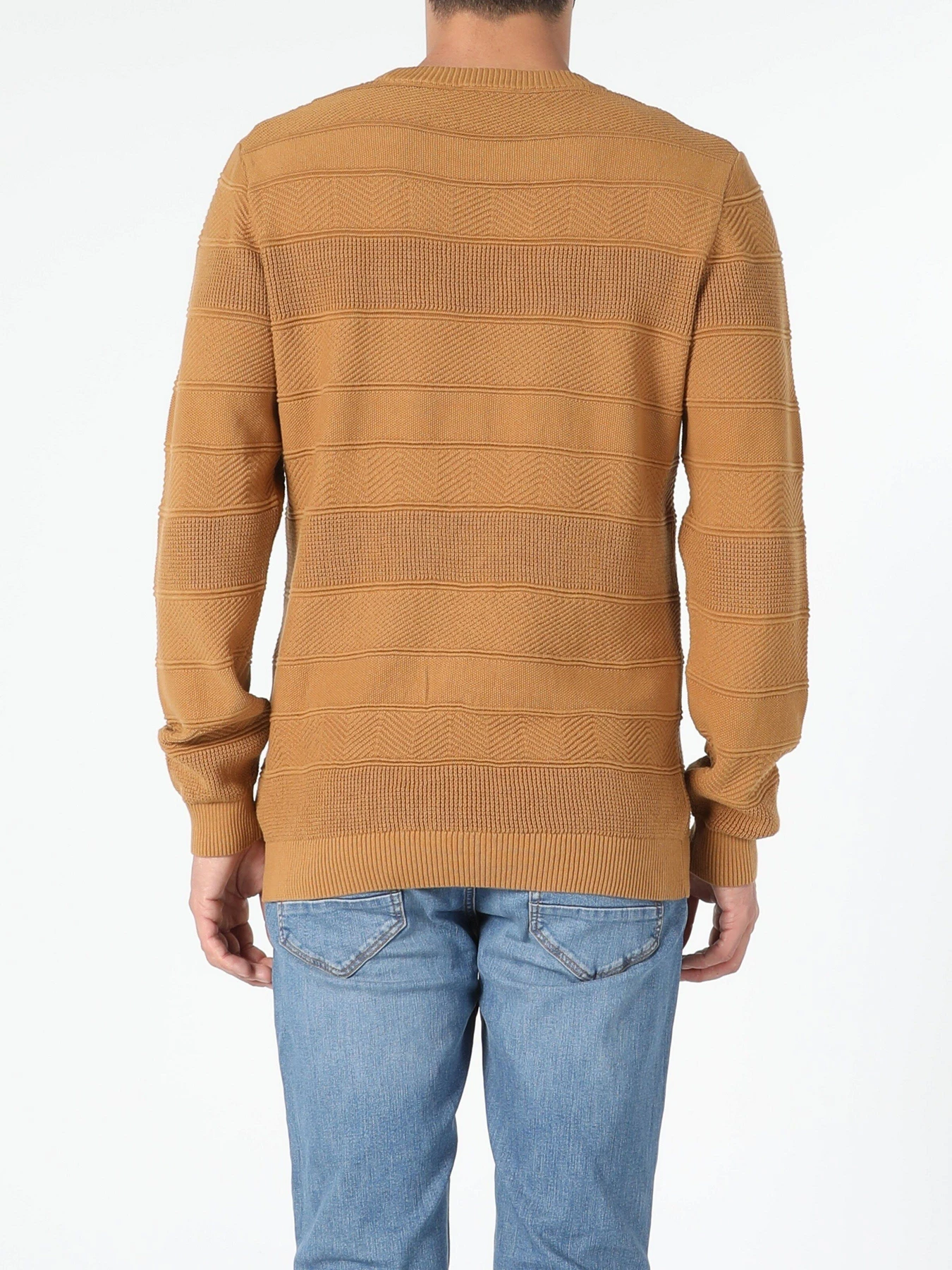 Светри та кардигани Colin’s модель CL1055241YLS Светри та кардигани Colin’s модель CL1055241YLS Фото