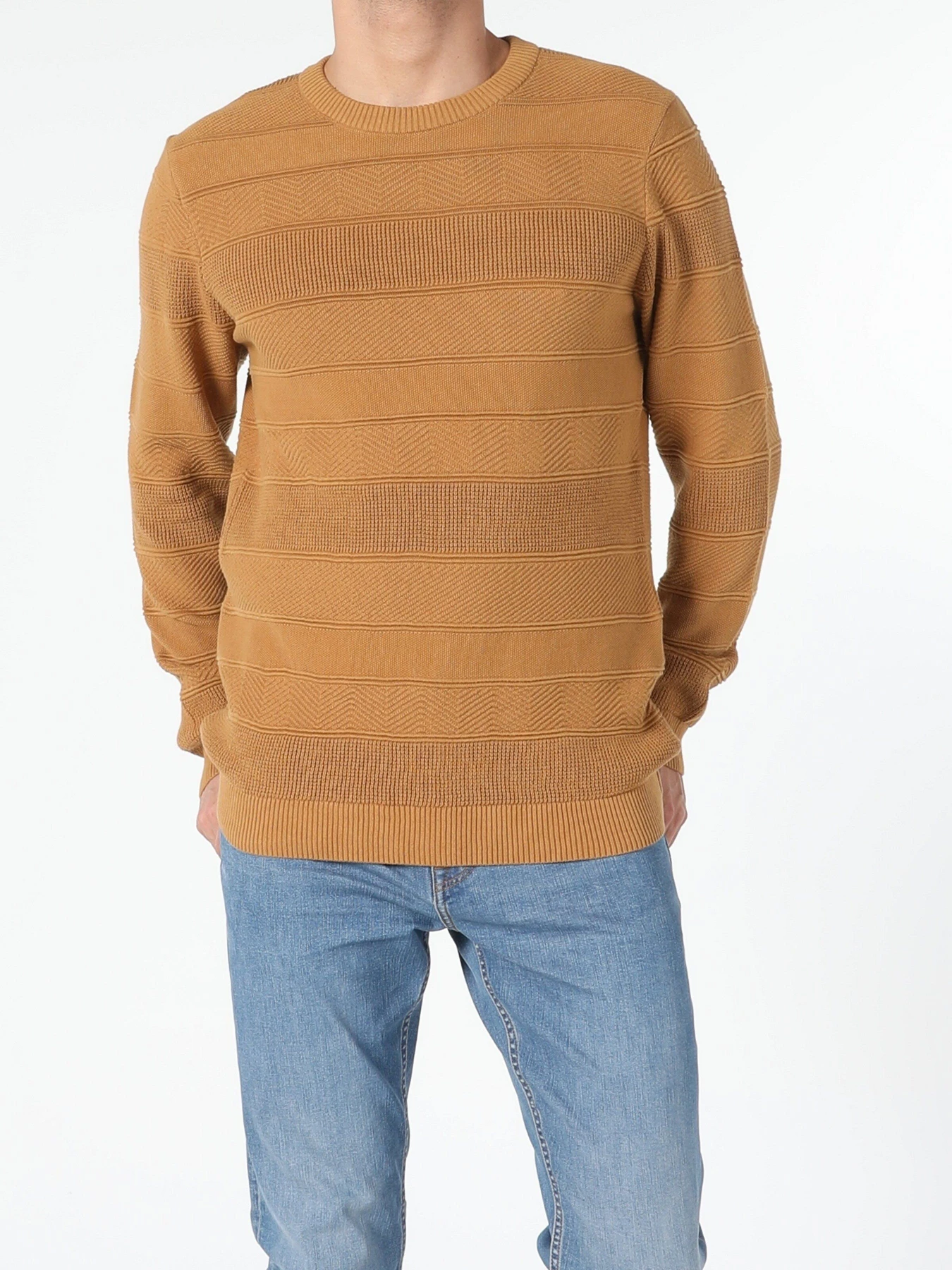 Светри та кардигани Colin’s модель CL1055241YLS Светри та кардигани Colin’s модель CL1055241YLS Фото
