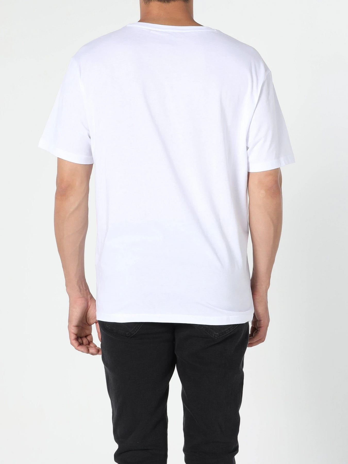 Футболки и поло Colin’s модель CL1054859WHT Футболки и поло Colin’s модель CL1054859WHT Фото