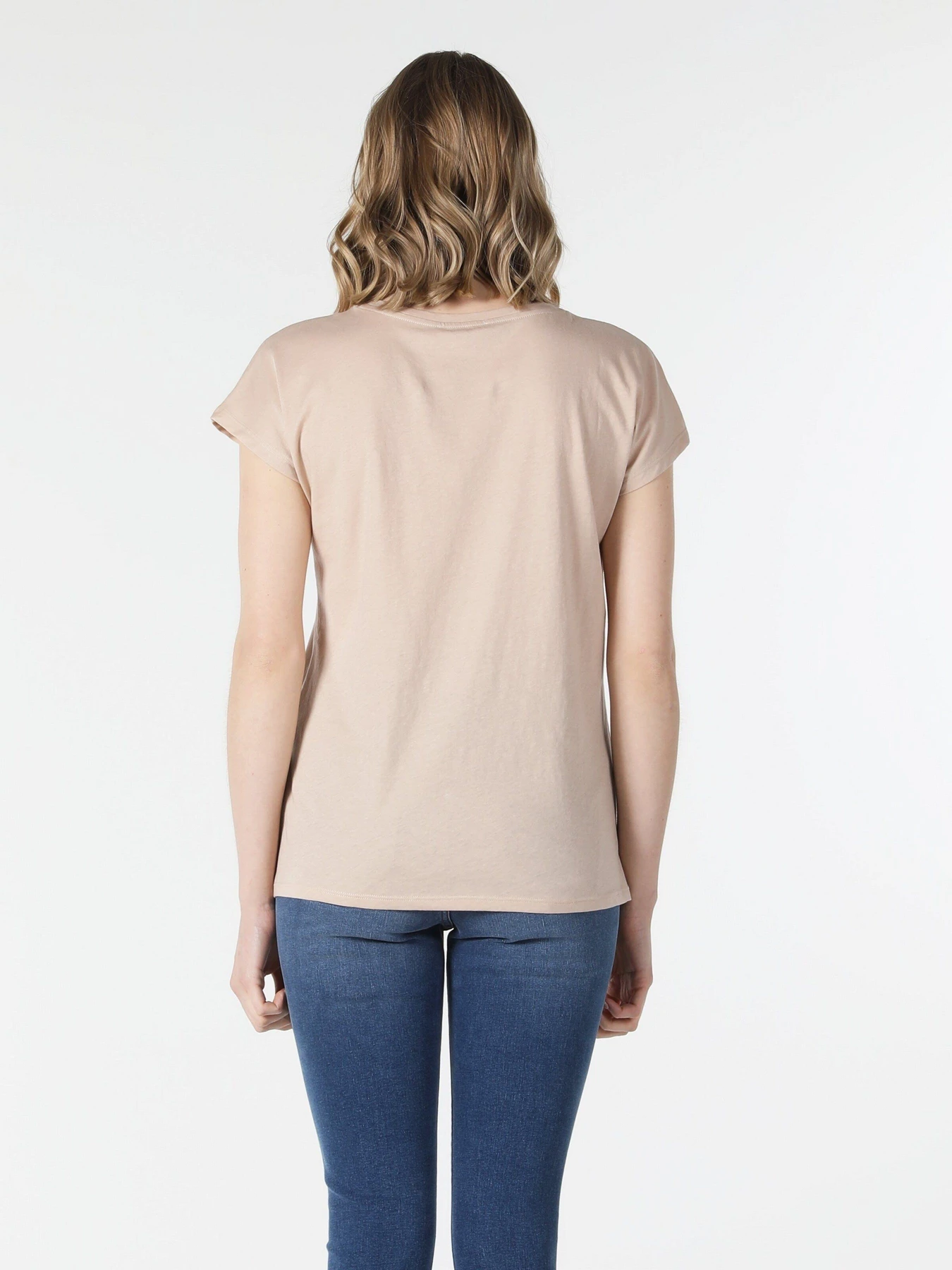 Футболки і поло Colin’s модель CL1058484BEI Фото