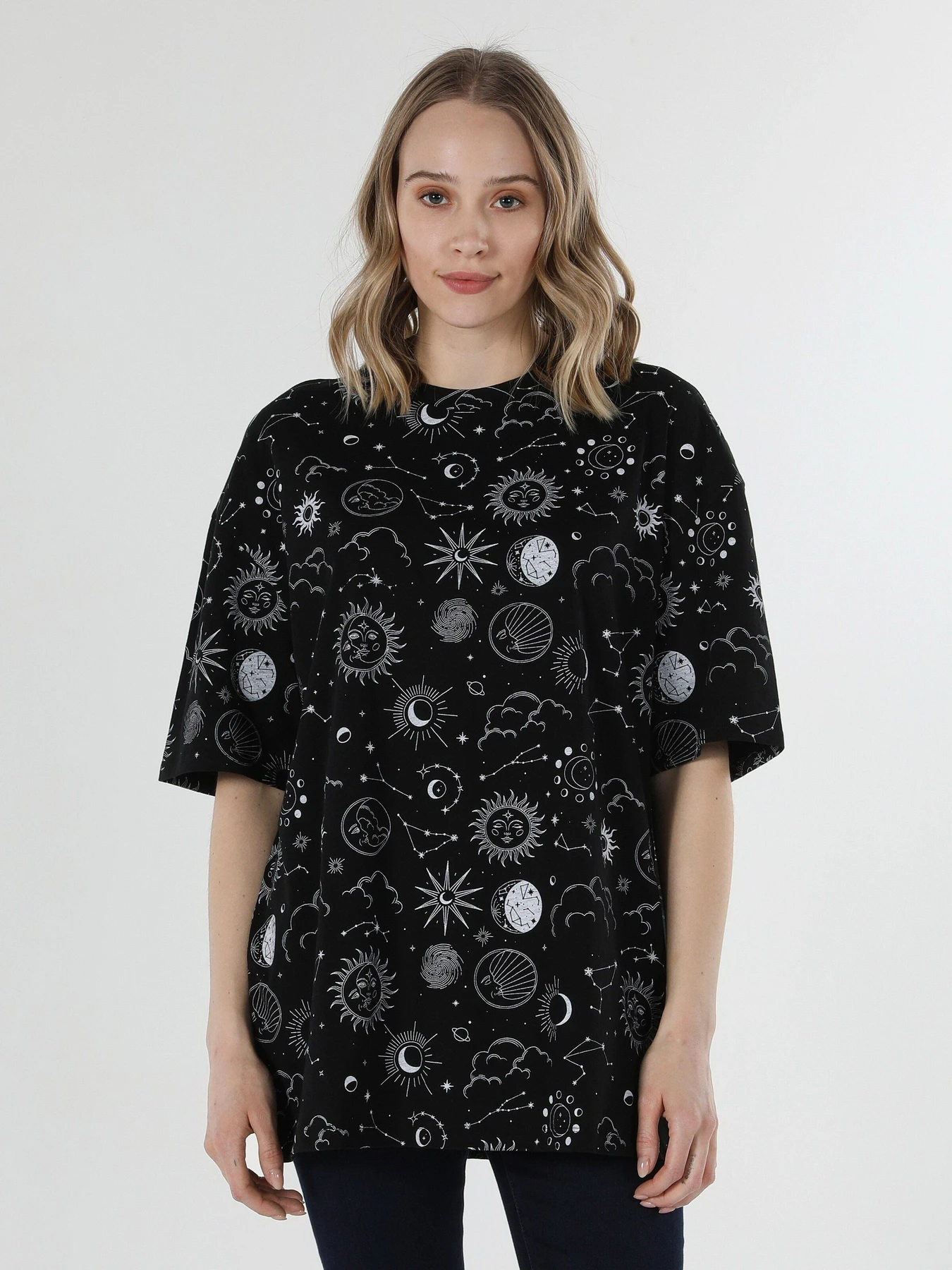 Футболки і поло Colin’s модель CL1058997BLK Футболки і поло Colin’s модель CL1058997BLK Фото