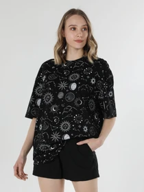 Футболки і поло Colin’s модель CL1058997BLK Фото