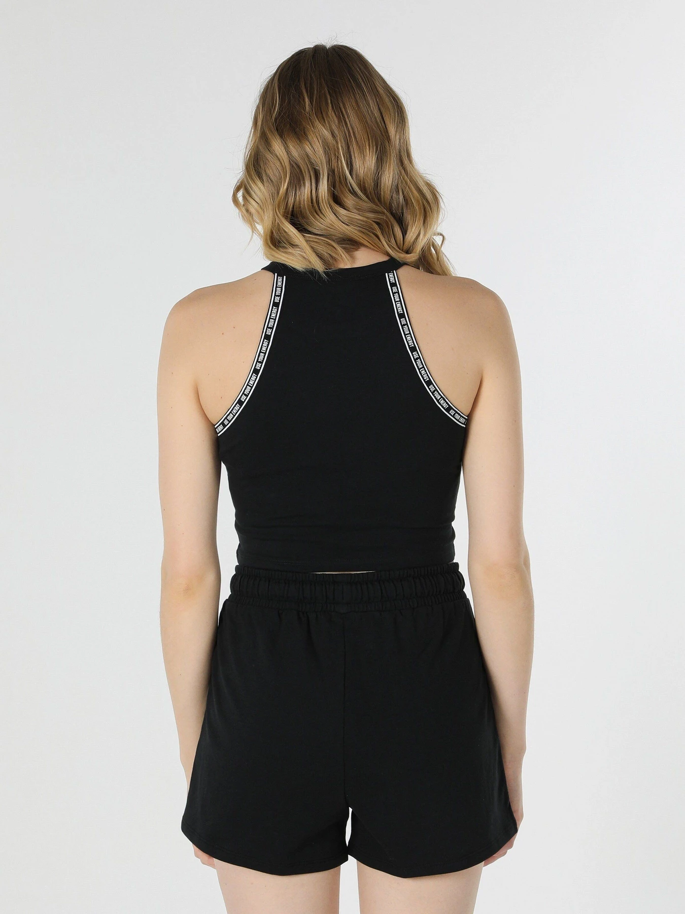 Футболки і поло Colin’s модель CL1059040BLK Футболки і поло Colin’s модель CL1059040BLK Фото