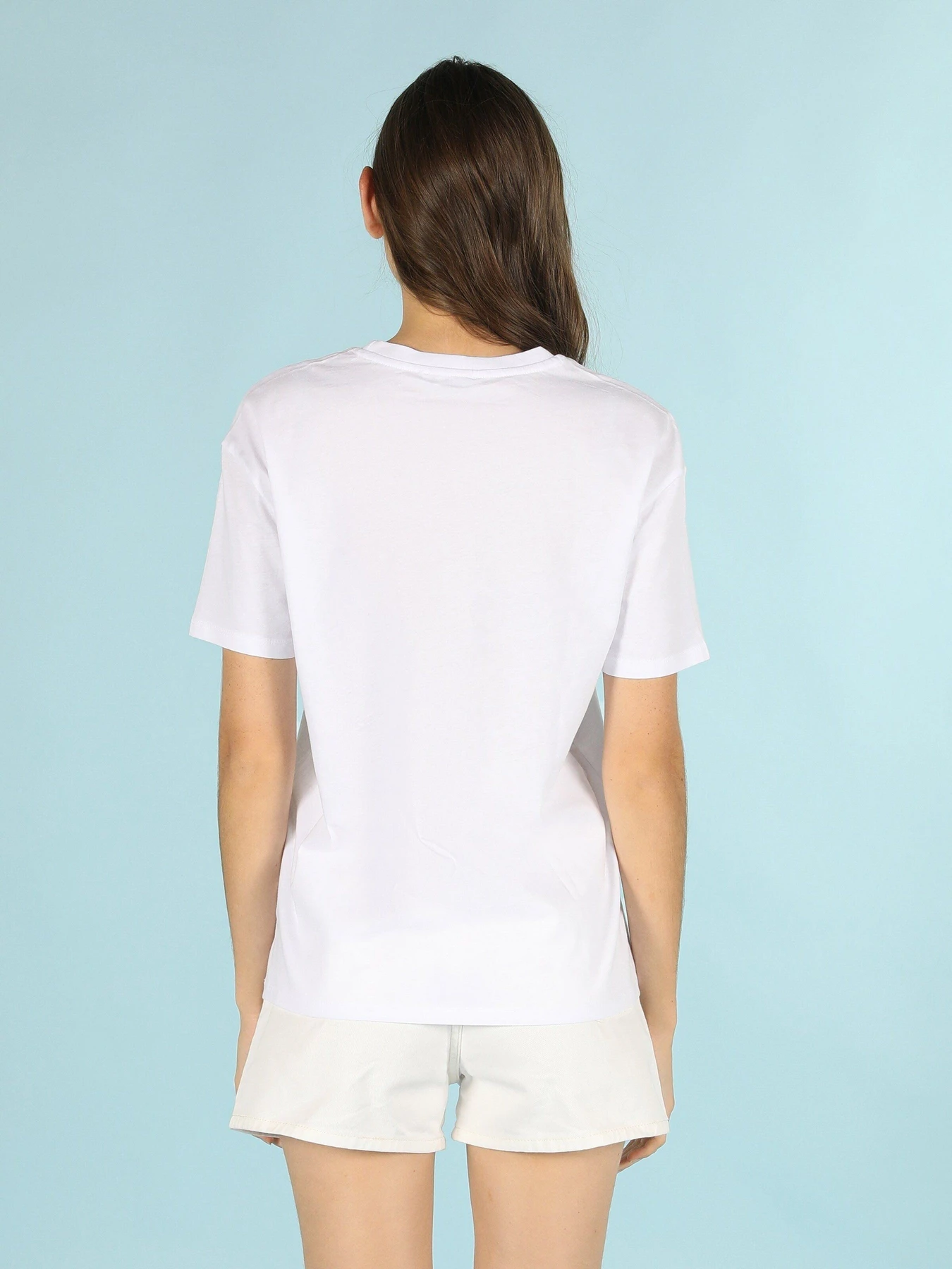 Футболки и поло Colin’s модель CL1059049WHT Футболки и поло Colin’s модель CL1059049WHT Фото