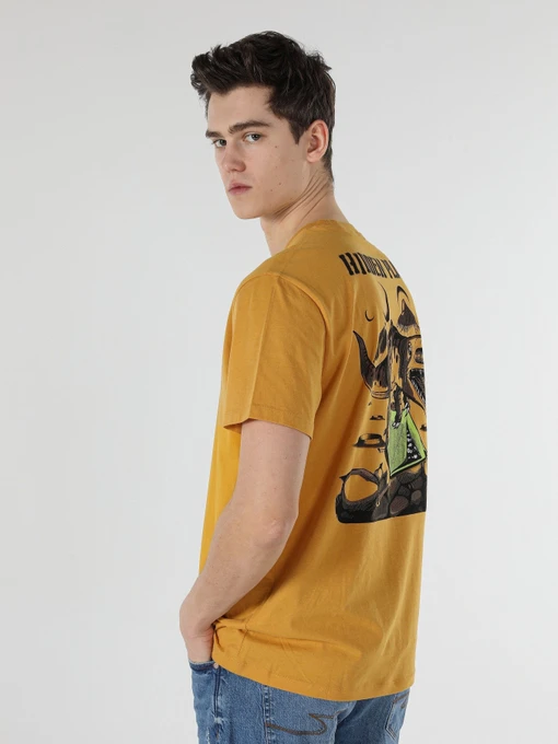 Футболки і поло Colin’s модель CL1059116YLS Фото