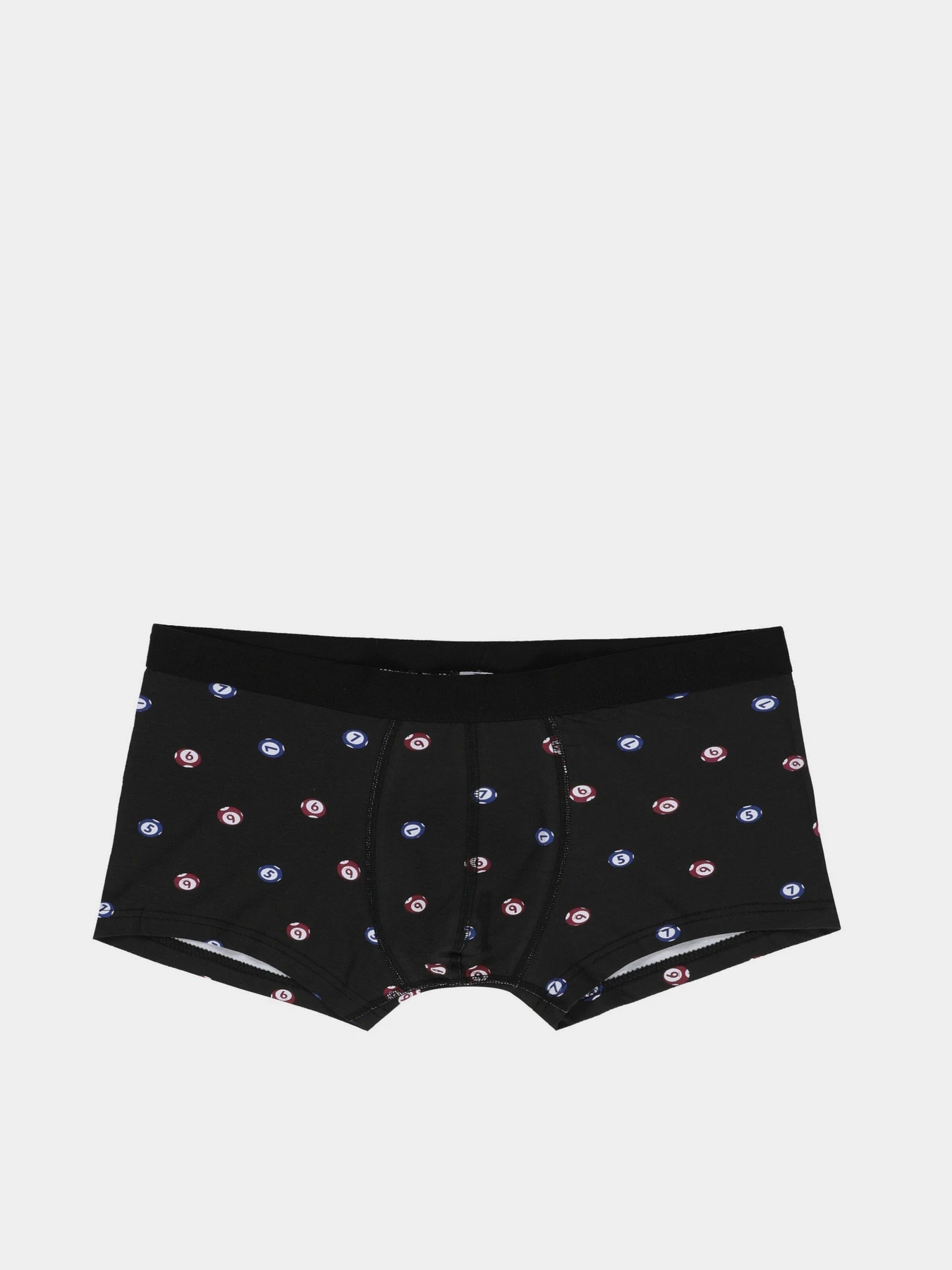 Нижнее белье Colin’s модель CL1055977BLK Фото