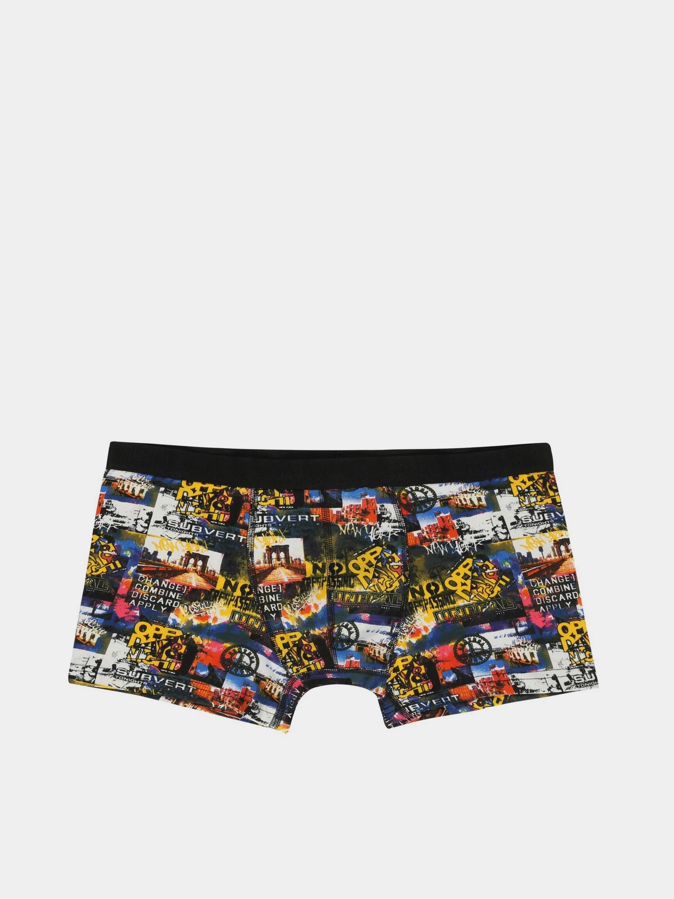 Нижнее белье Colin’s модель CL1055983BLK Фото
