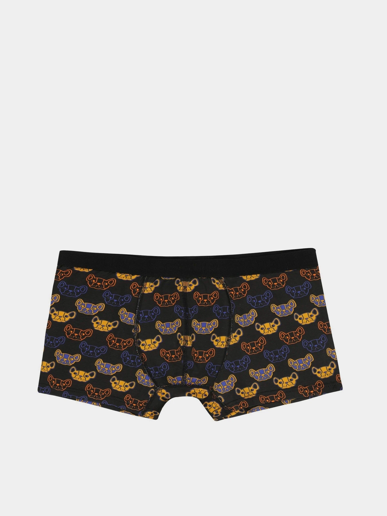 Нижнее белье Colin’s модель CL1055985BLK Фото