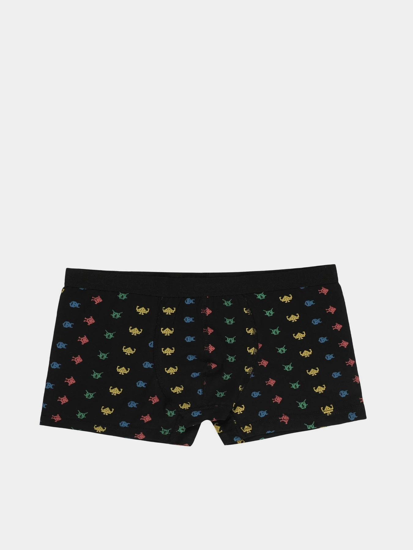 Нижнее белье Colin’s модель CL1055986BLK Фото