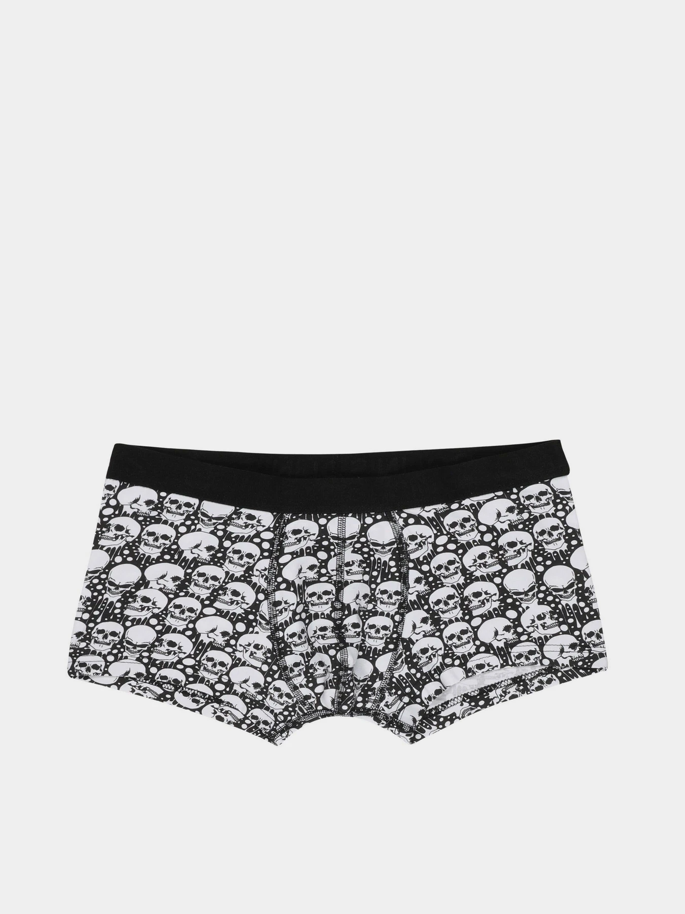 Нижнее белье Colin’s модель CL1055987BLK Фото