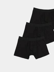 Нижнее белье Colin’s модель CL1060663BLK Фото