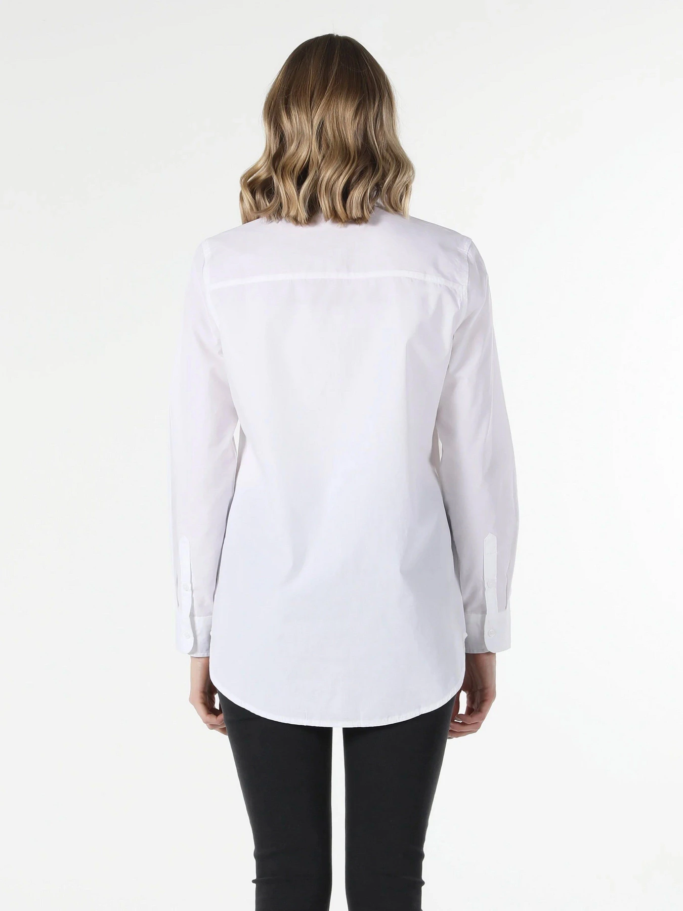 Рубашки Colin’s модель CL1057615WHT Фото