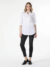 Рубашки Colin’s модель CL1057615WHT Фото