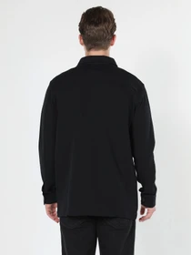 Куртки и дубленки Colin’s модель CL1061858BLK Фото