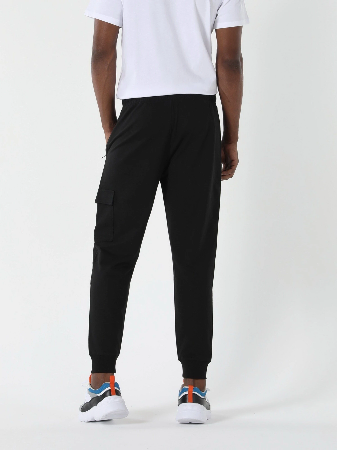 Брюки Colin’s модель CL1057313BLK Брюки Colin’s модель CL1057313BLK Фото