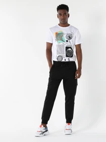 Брюки Colin’s модель CL1057313BLK Фото