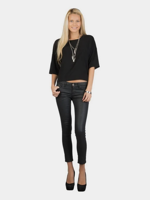 Рубашки Colin’s модель CL1017256BLK Фото