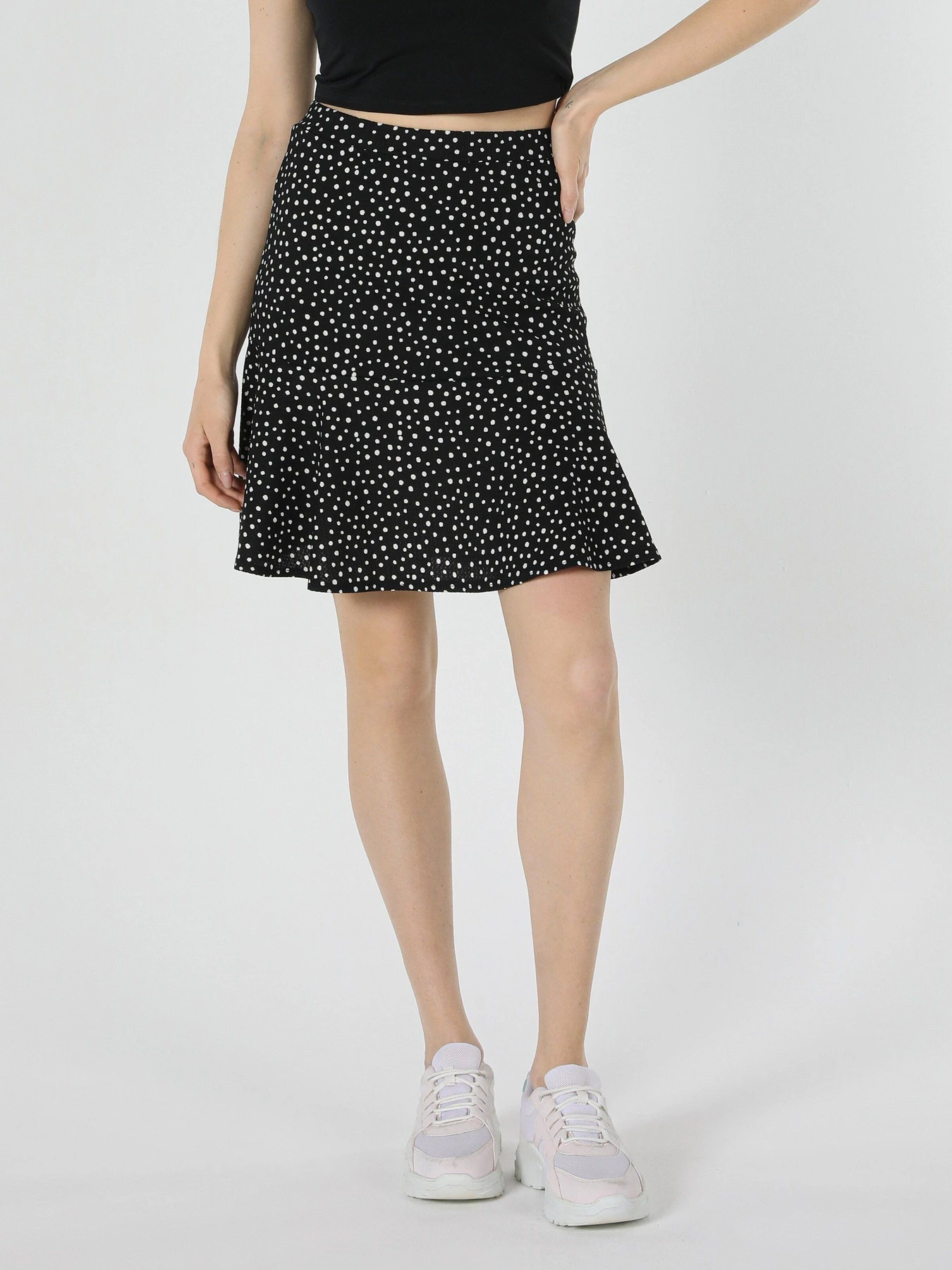 Спідниці Colin’s модель CL1058460BLK Фото