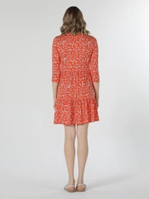Платья Colin’s модель CL1057875COR Фото