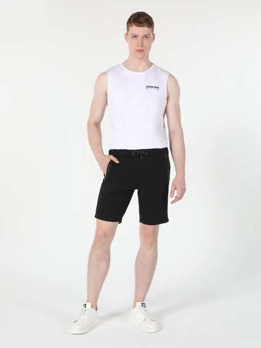 Шорты Colin’s модель CL1058907BLK Фото