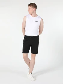 Шорты Colin’s модель CL1058907BLK Фото