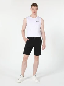 Шорты Colin’s модель CL1058907BLK Фото