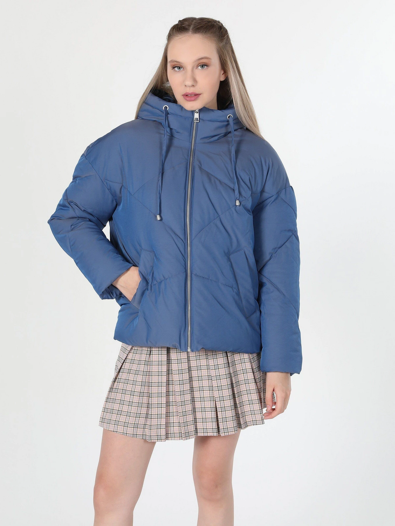 Куртки та дублянки Colin’s модель CL1060940INV Куртки та дублянки Colin’s модель CL1060940INV Фото