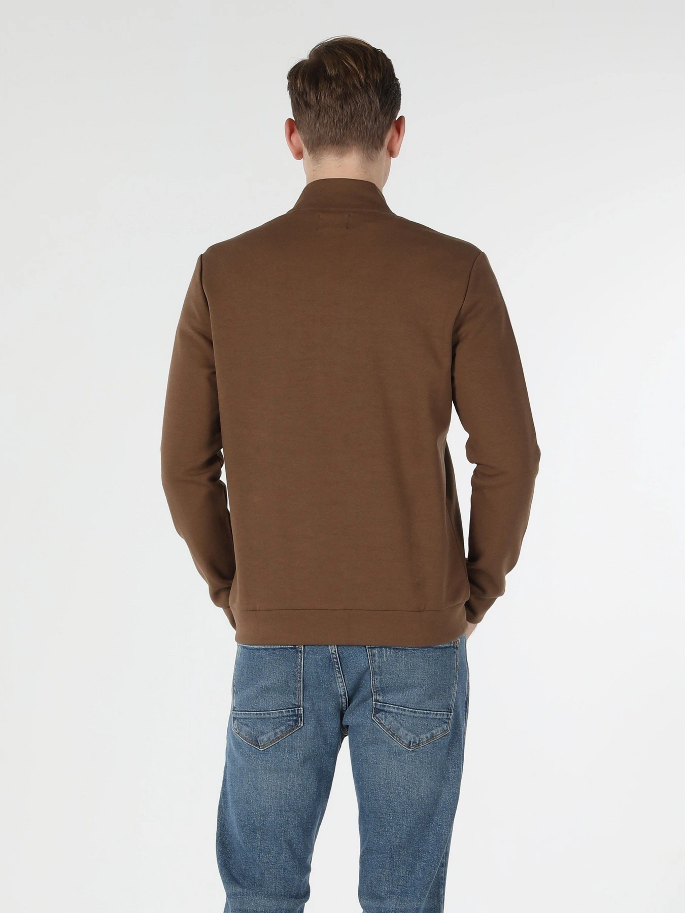 Куртки и дубленки Colin’s модель CL1057174CRM Фото