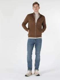 Куртки и дубленки Colin’s модель CL1057174CRM Фото