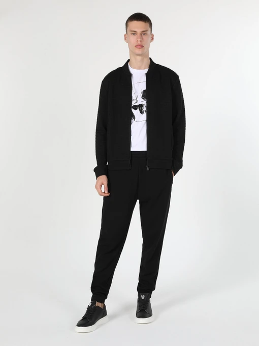 Куртки и дубленки Colin’s модель CL1060261BLK Фото