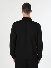 Куртки и дубленки Colin’s модель CL1060261BLK Фото