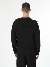 Худи и свитшоты Colin’s модель CL1060263BLK Фото