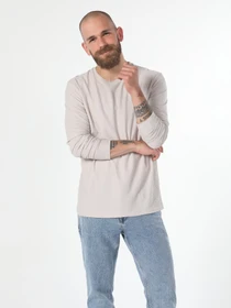 Худи и свитшоты Colin’s модель CL1051143BME Фото