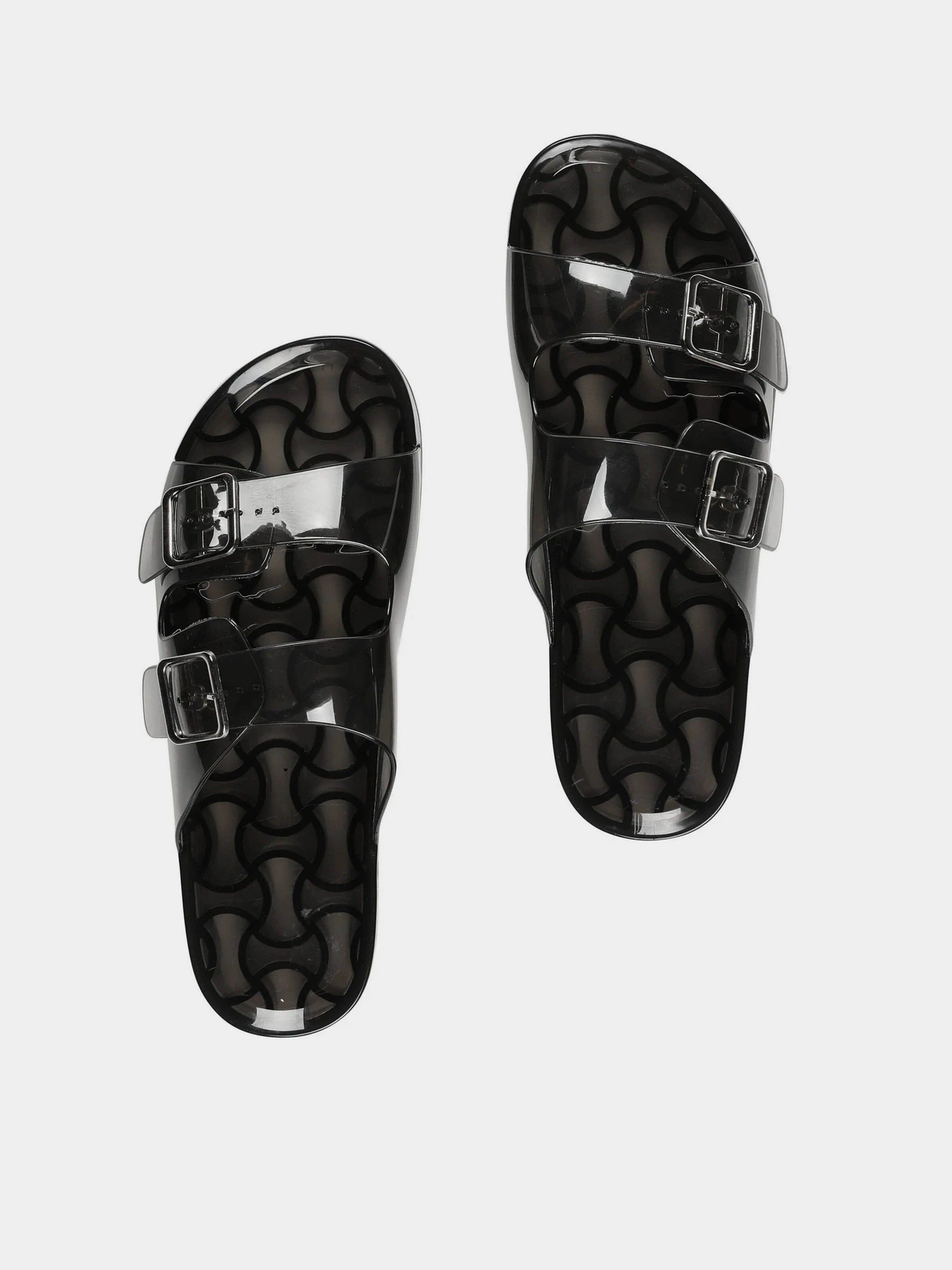 Шлёпанцы Colin’s модель CL1054954BLK Фото
