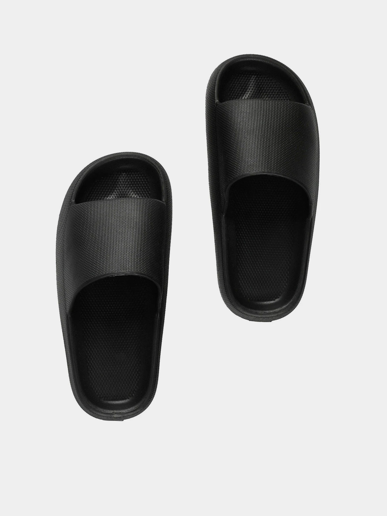 Шлёпанцы Colin’s модель CL1059409BLK Фото