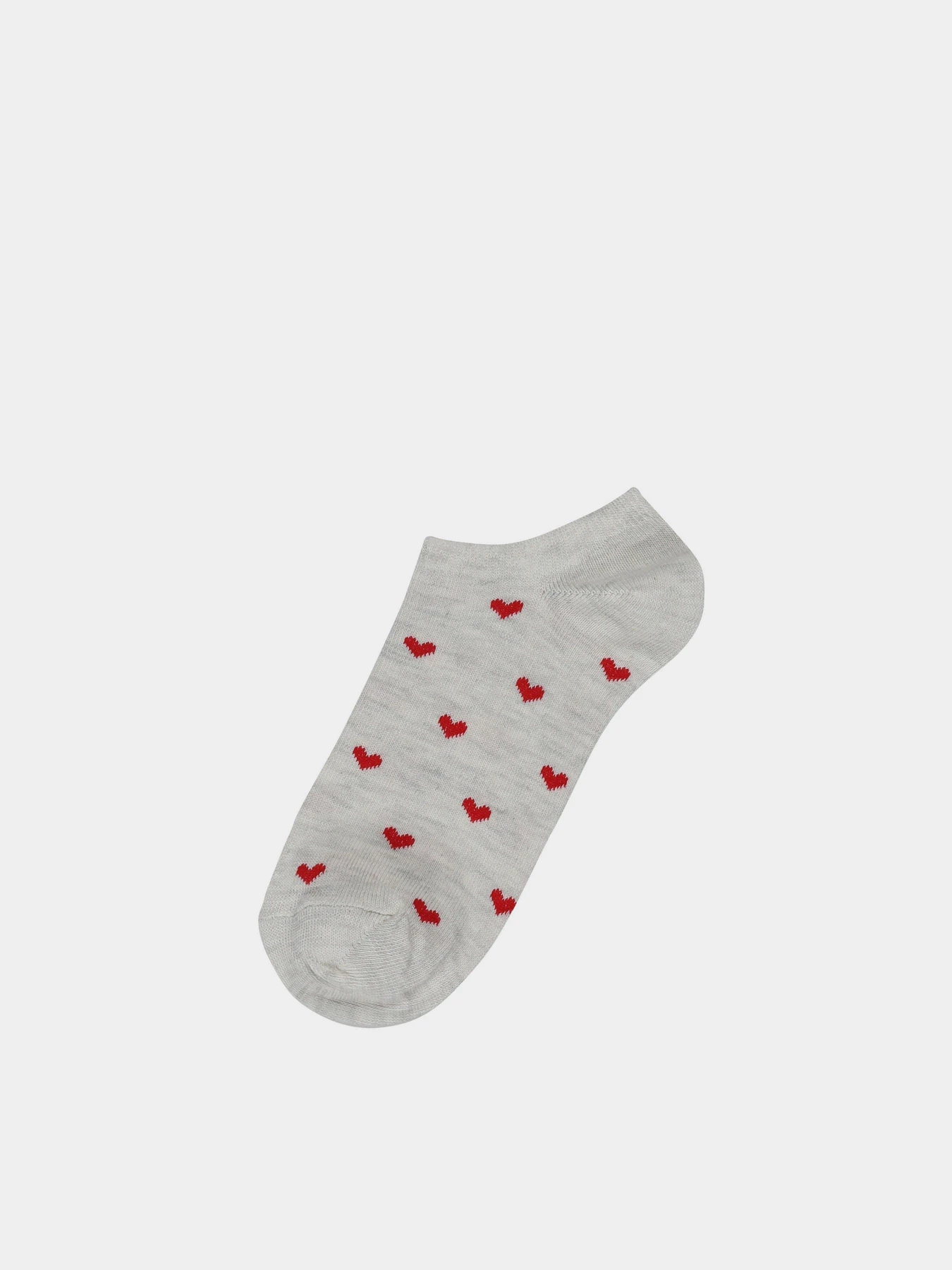 Носки и гольфы Colin’s модель CL1062071ECR Фото