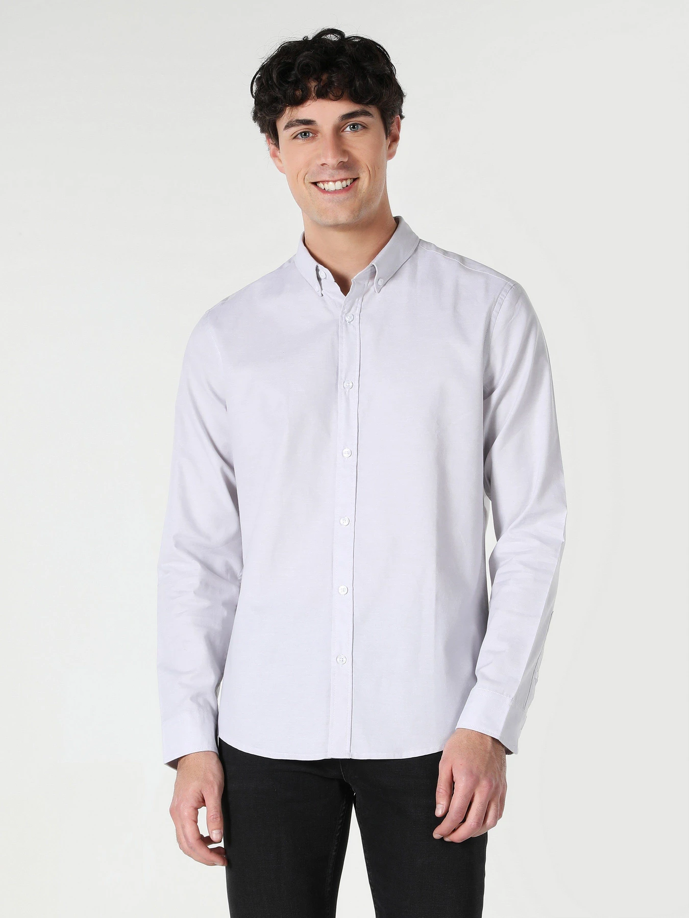 Рубашки Colin’s модель CL1048576STN Фото