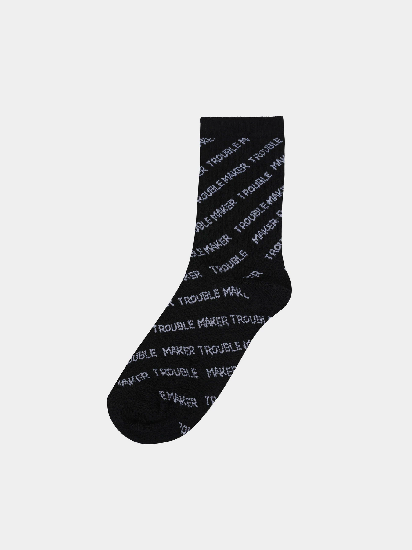 Шкарпетки та гольфи Colin’s модель CL1062076BLK Фото
