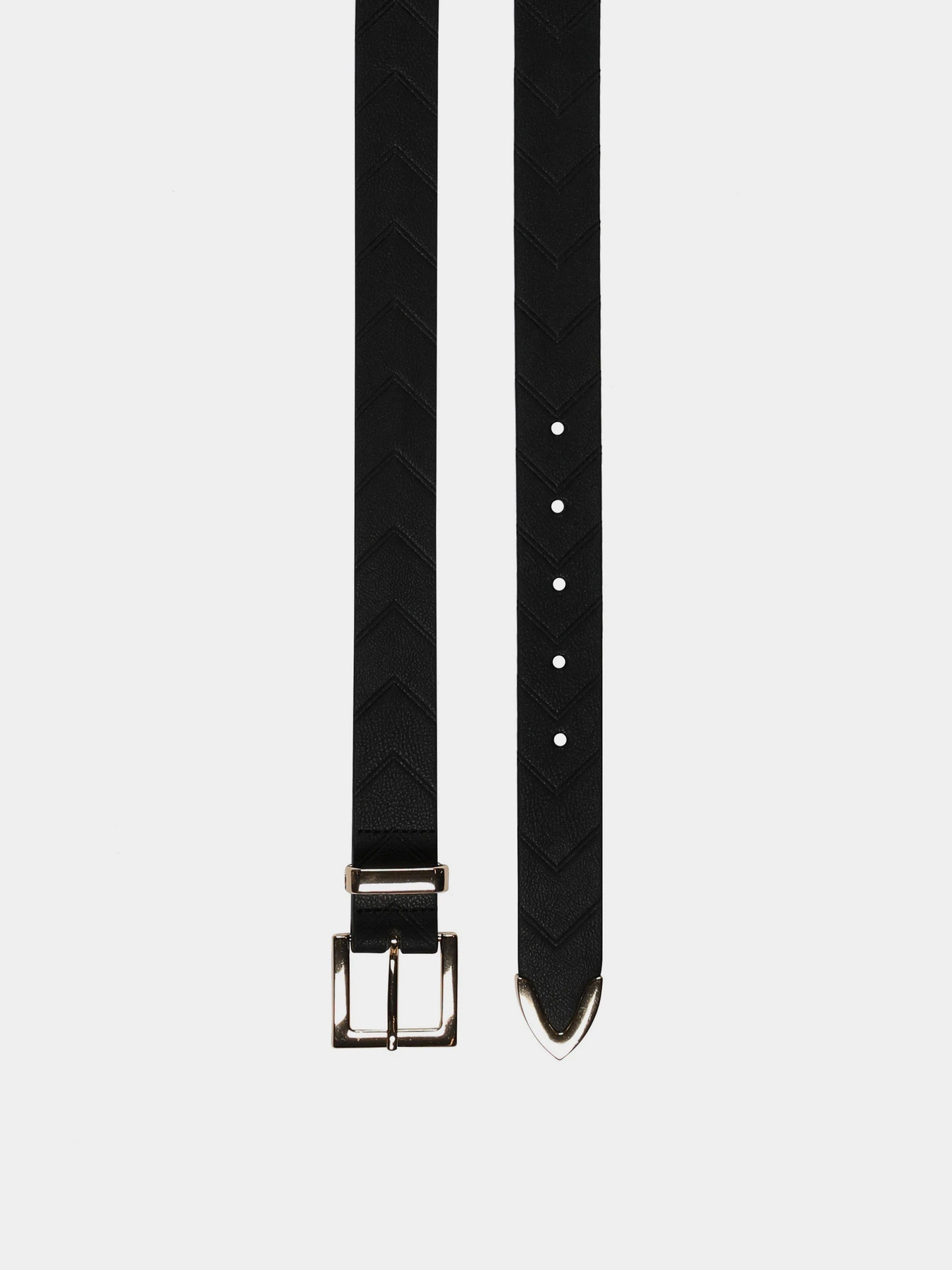 Ремни Colin’s модель CL1062061BLK Фото
