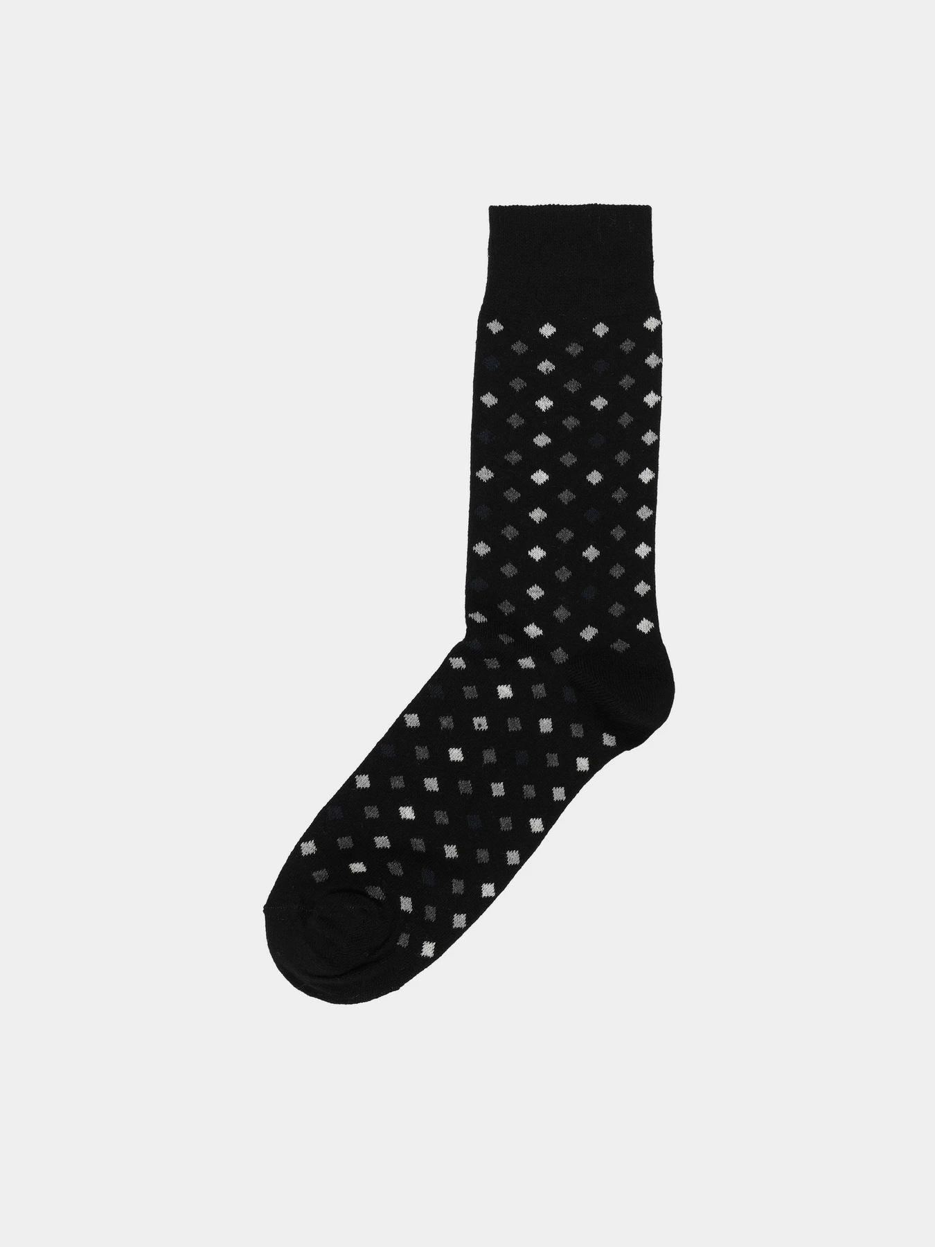 Шкарпетки та гольфи Colin’s модель CL1062126BLK Фото
