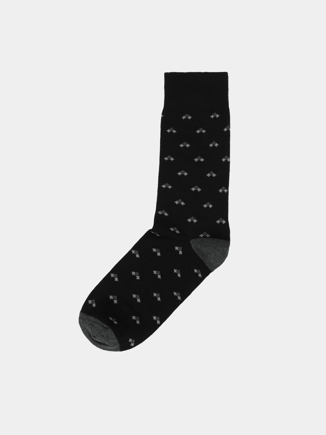 Шкарпетки та гольфи Colin’s модель CL1062128BLK Фото