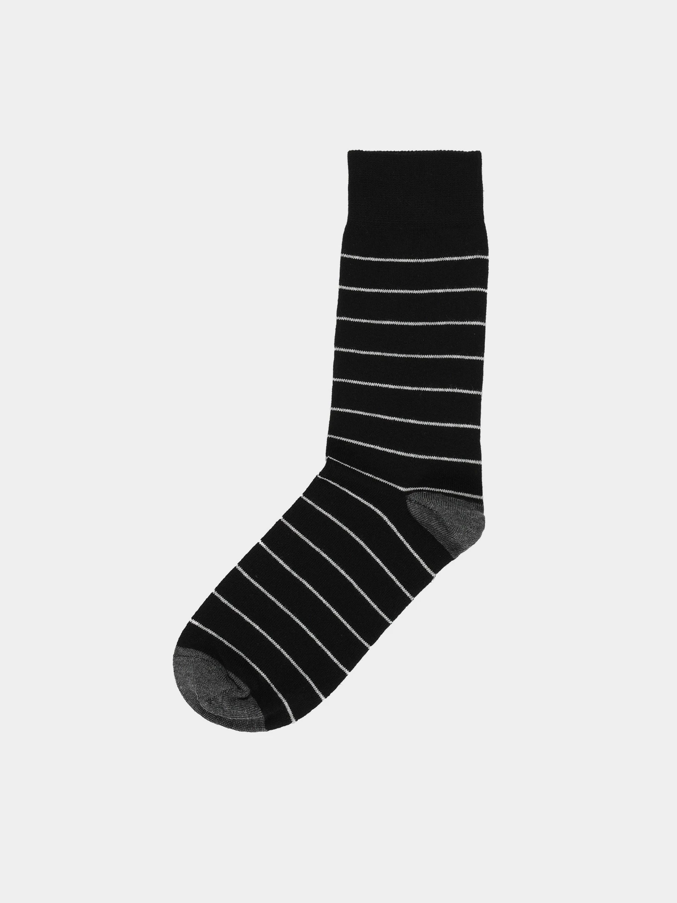 Шкарпетки та гольфи Colin’s модель CL1062132BLK Фото