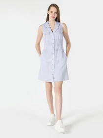 Платья Colin’s модель CL1058856BLE Фото