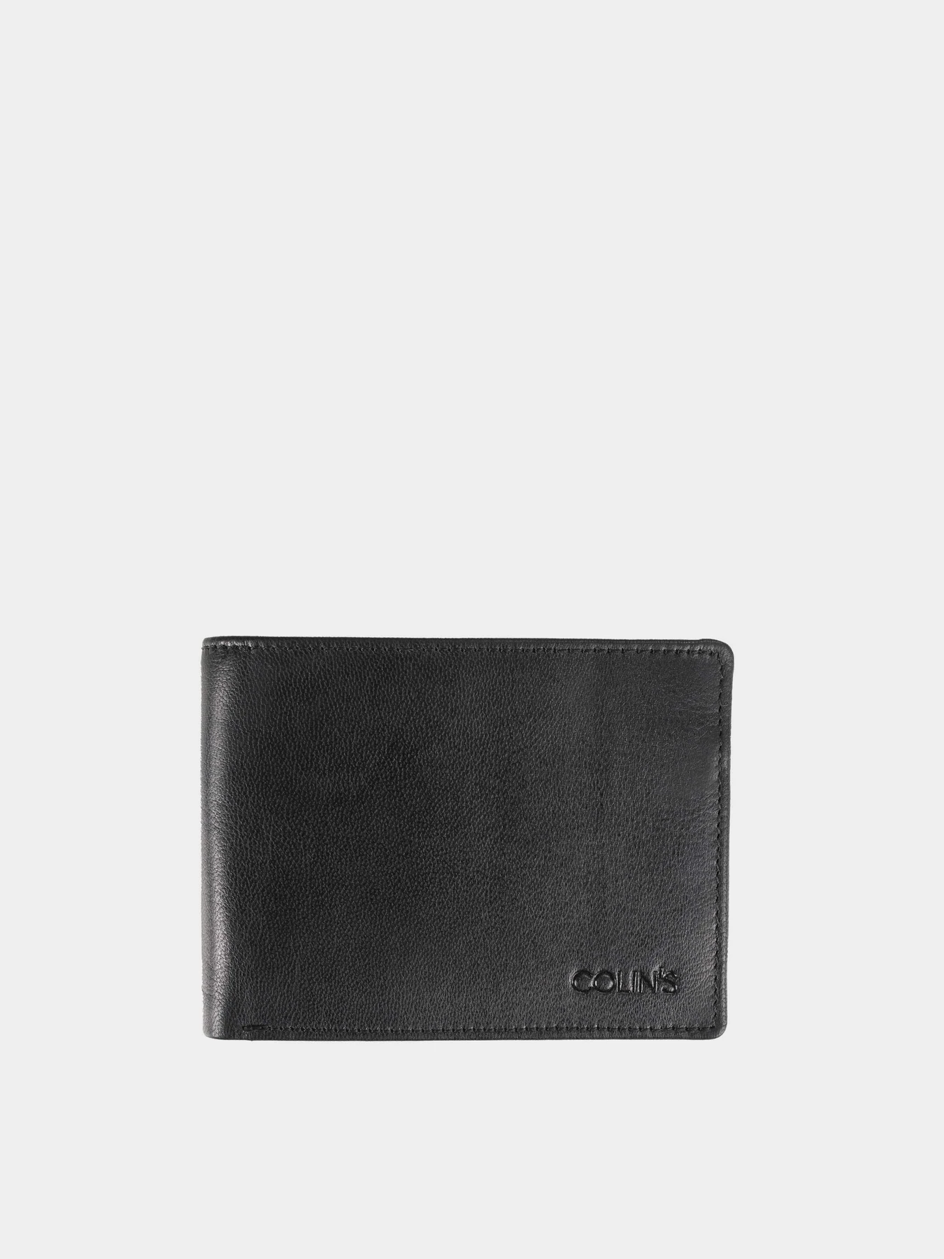 Гаманці Colin’s модель CL1063040BLK Гаманці Colin’s модель CL1063040BLK Фото