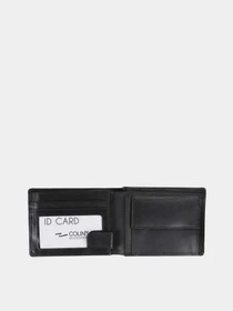 Гаманці Colin’s модель CL1063040BLK Фото