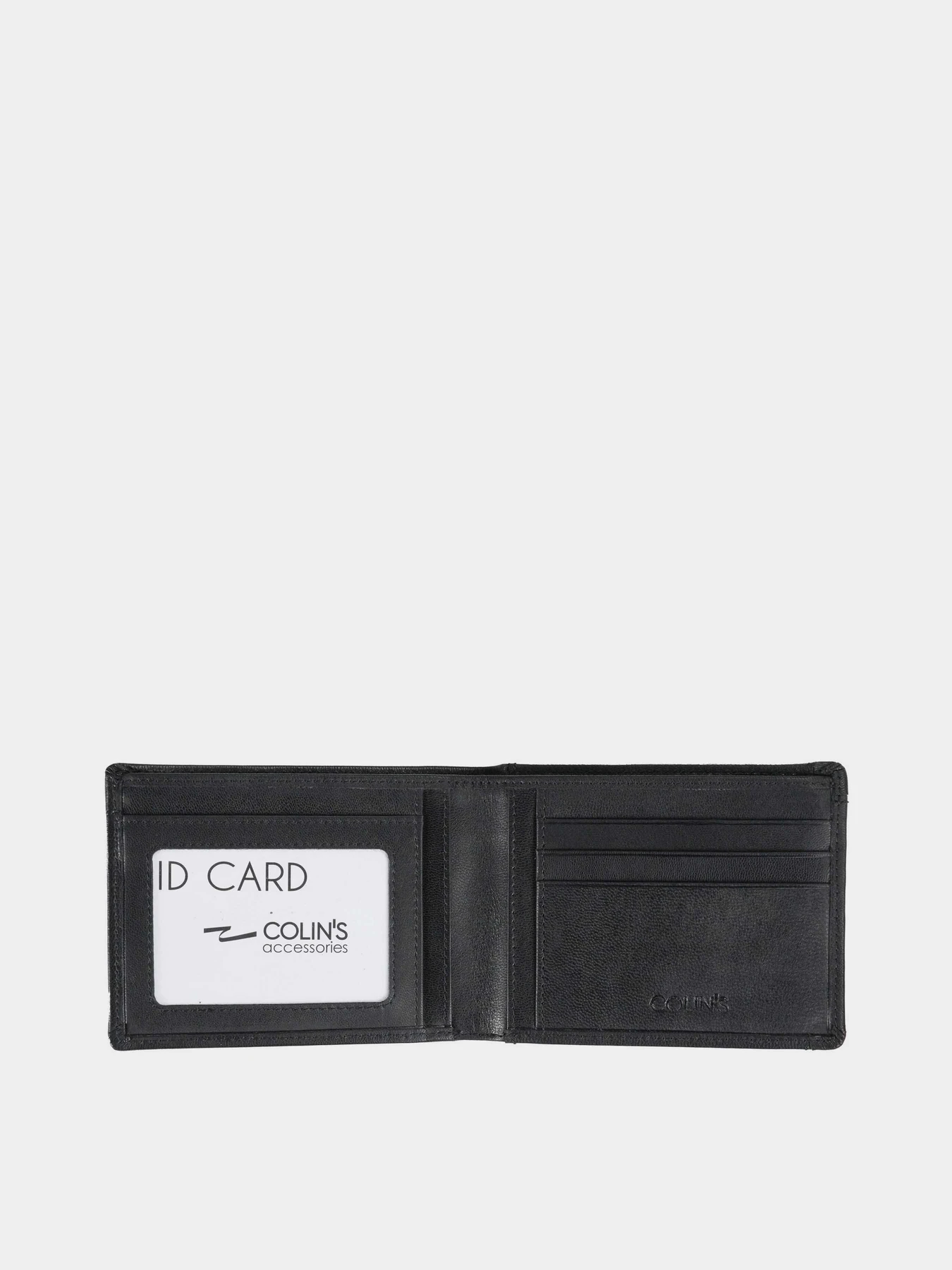 Кошельки Colin’s модель CL1063041BLK Фото