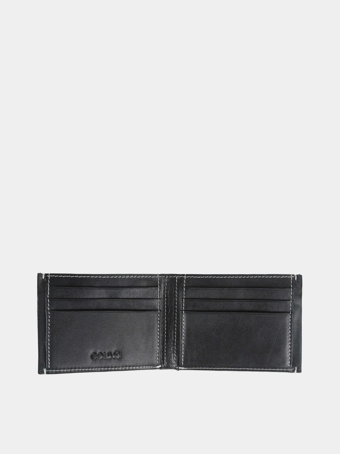 Кошельки Colin’s модель CL1063042BLK Фото
