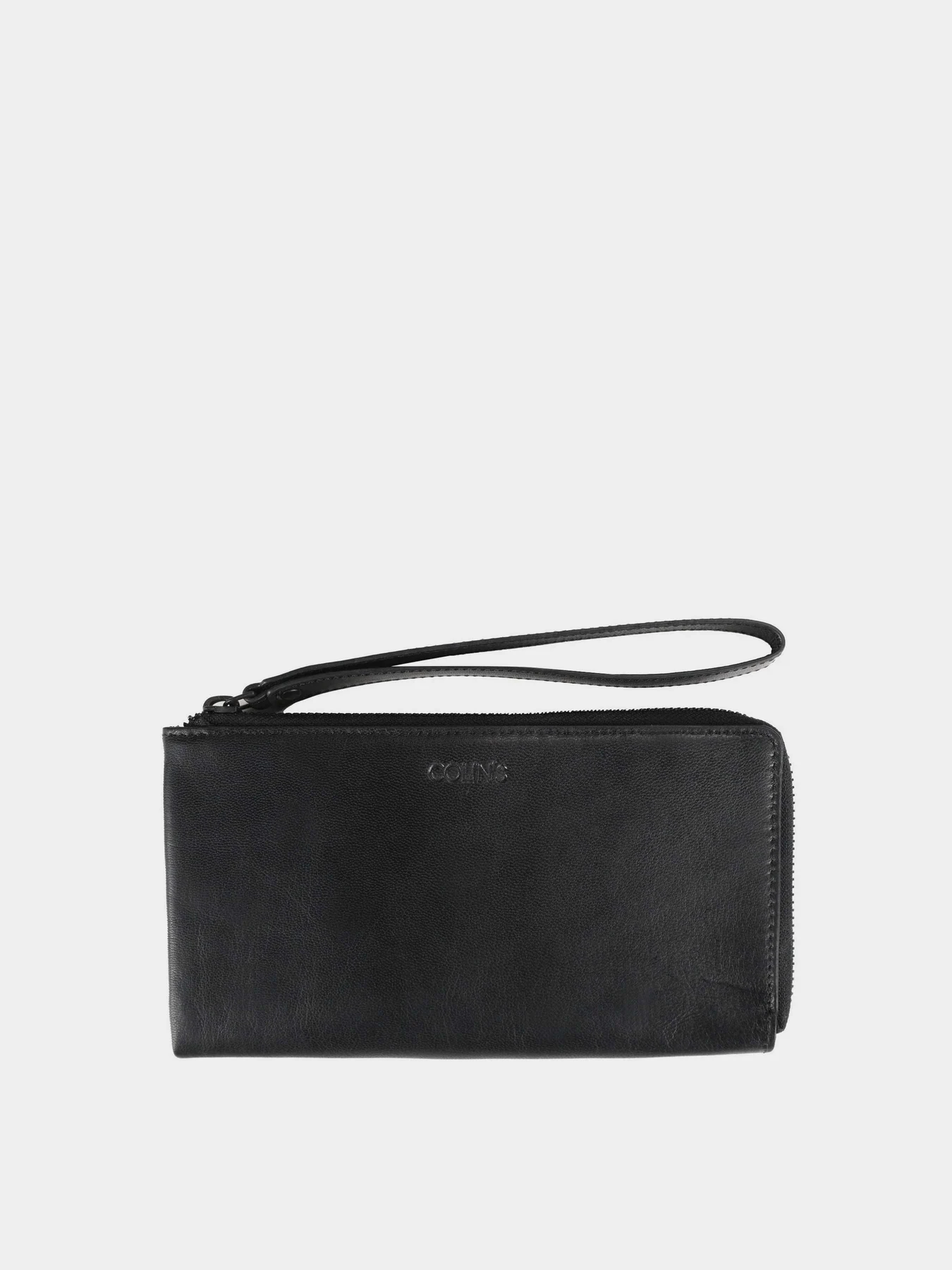 Кошельки Colin’s модель CL1063043BLK Кошельки Colin’s модель CL1063043BLK Фото