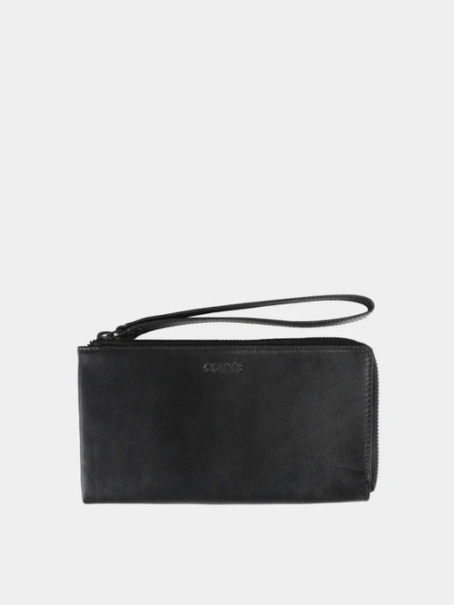 Гаманці Colin’s модель CL1063043BLK Фото